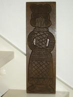 Speculaasplank Sarah Houten Koekplank, Ophalen