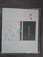 Weekplanner, Diversen, Agenda's, Ophalen