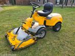 Stiga park Silent 14 frontmaaier hydrostaat 2 cilinder honda, Ophalen, Gebruikt, -, Niet opgegeven