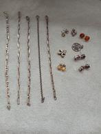 Lotje zilver, Antiek en Kunst, Antiek | Goud en Zilver, Verzenden, Zilver