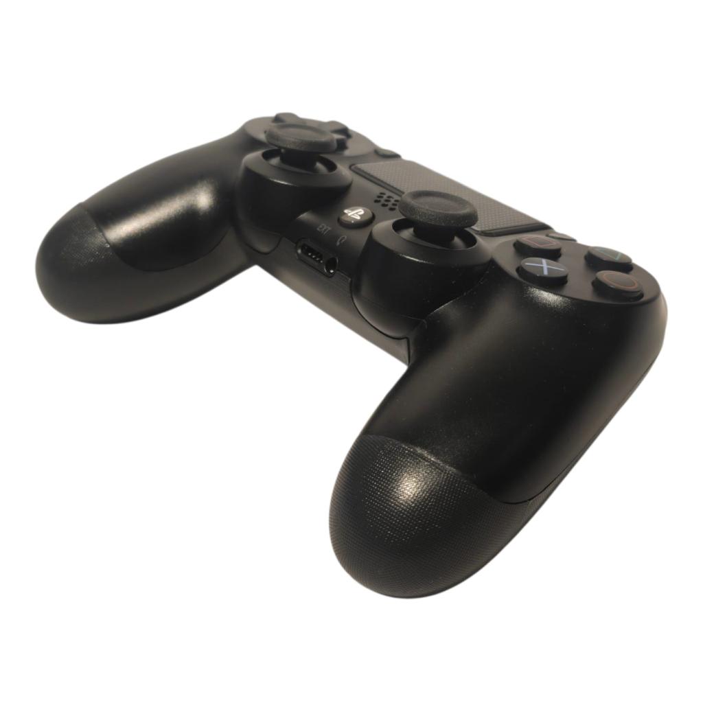 Sony Dual Shock 4 Controller V2 (Black) | Nieuw, Sony, Nieuw, Support@sony.com, 1-7-1 Konan, Minato-ku
Tokyo 108-0075
Japan
