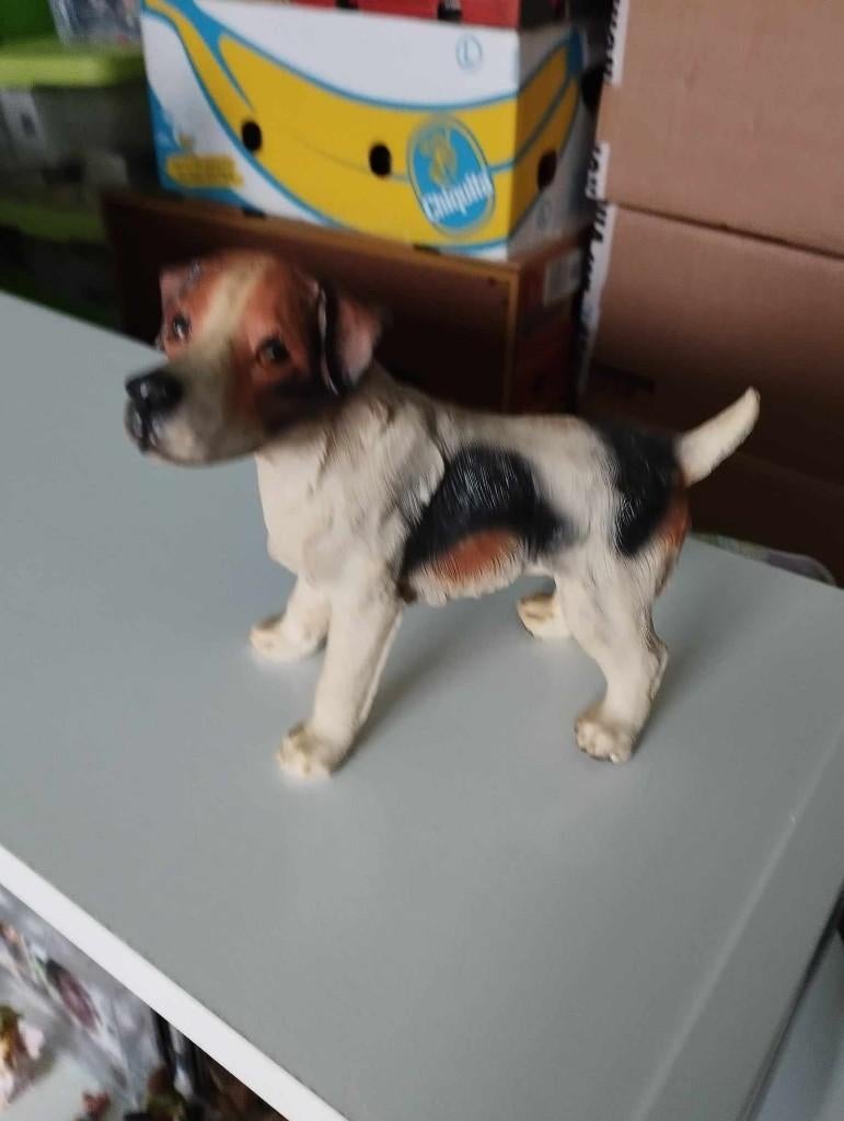 Beelden van honden, Ophalen, Zo goed als nieuw, Dier