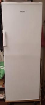 Koenic diepvrieskast A++ 195L en Miele vaatwasser, Gebruikt, 160 cm of meer, Energieklasse A of zuiniger, Ophalen