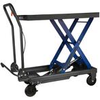 Heftafel / Schaarlift (500Kg), Verzenden