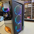 Kiebel Game PC - 1TB - 32GB - RTX 4060Ti - i7 12700K, 3com, Zo goed als nieuw, Support@3com.com, 1501 Page Mill Road
Palo Alto, CA 94304
United States