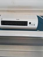 Verwarming keramisch kachel/aircool koelventilator, Witgoed en Apparatuur, Airco's, Minder dan 60 m³, 3 snelheden of meer, Ophalen of Verzenden