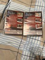 Het Huis Anubis: De Vijf van het Magische Zwaard DVD's, Avontuur, Gebruikt, Verzenden, Vanaf 6 jaar