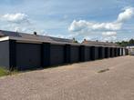 Garagebox te huur Coevorden