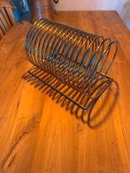 Vintage lp of tijdschriften rek, Ophalen