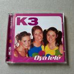 K3 - Oya Lele CD (2003), Ophalen of Verzenden, Gebruikt, Muziek, 6 tot 9 jaar