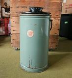 DDR Thermos Container | Vintage Jaren 60/70 | Industrial, Ophalen of Verzenden