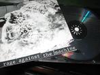 Rage Against The Machine - Rage Against The Machine -, Ophalen of Verzenden, Zo goed als nieuw, Poprock
