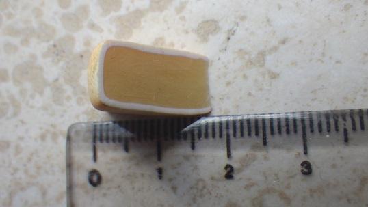 Poppenhuis: Stukje Camembert, Verzamelen, Poppenhuizen en Toebehoren, Ophalen of Verzenden, Nieuw, Poppenhuis