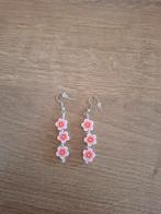 Oorbellen, Sieraden, Tassen en Uiterlijk, Oorbellen, Verzenden, Nieuw, Overige kleuren, Overige materialen