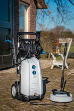 Eurom Force 3000 IND Koudwater hogedrukreiniger, Met autostop en -start, Nieuw, Ophalen of Verzenden, Eurom