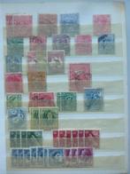 Dik A5 stockboek Australia, CHINA, Hong Kong, Malaysia,, Ophalen of Verzenden, Buitenland