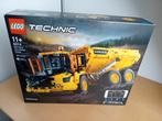 LEGO Technic Volvo 6x6 Truck met Kieptrailer - 42114 - nieuw, Lego, Nieuw, Ophalen of Verzenden, Complete set