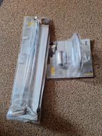 Badkamer, handdoekrek en zeep, Ophalen of Verzenden, Nieuw