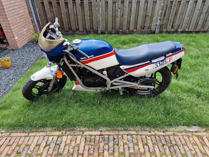 Honda NSF, Honda MBXF en Honda MTX vaste prijs 1450,- p stuk, Fietsen en Brommers, Brommers | Honda, Gebruikt, Overige modellen