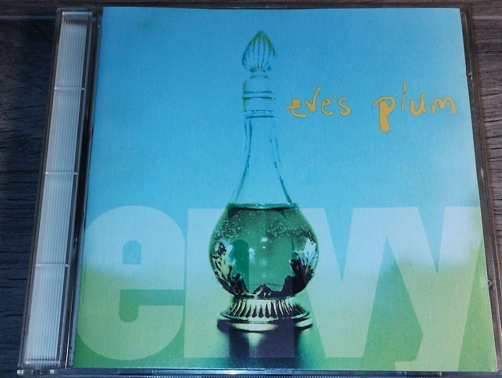 Eve's Plum - Envy, Ophalen of Verzenden, Zo goed als nieuw, Poprock