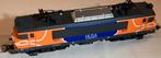 Märklin 37205 Nederlandse HUSA E-loc full sound digitaal, Wisselstroom, Locomotief, Nieuw, Ophalen of Verzenden