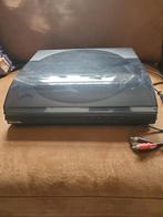 Philips FP 320 Semi-Automatische Platenspeler, Philips, Gebruikt, Automatisch, Ophalen of Verzenden