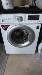 LG wasmachine 8 kilo, Ophalen of Verzenden, Gebruikt