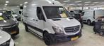 Mercedes Sprinter L2 H2 2.2 CDI met 109.000 km !, Auto's, Gebruikt, Euro 6, 4 cilinders, 2000 kg