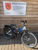 alpina yabber 22 inch jongensfiets, Niet ingevuld, 22 inch, Gebruikt, Alpina