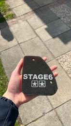 Stage 6 luchtfilter kussen, Ophalen of Verzenden, Nieuw, Carburateur, Peugeot