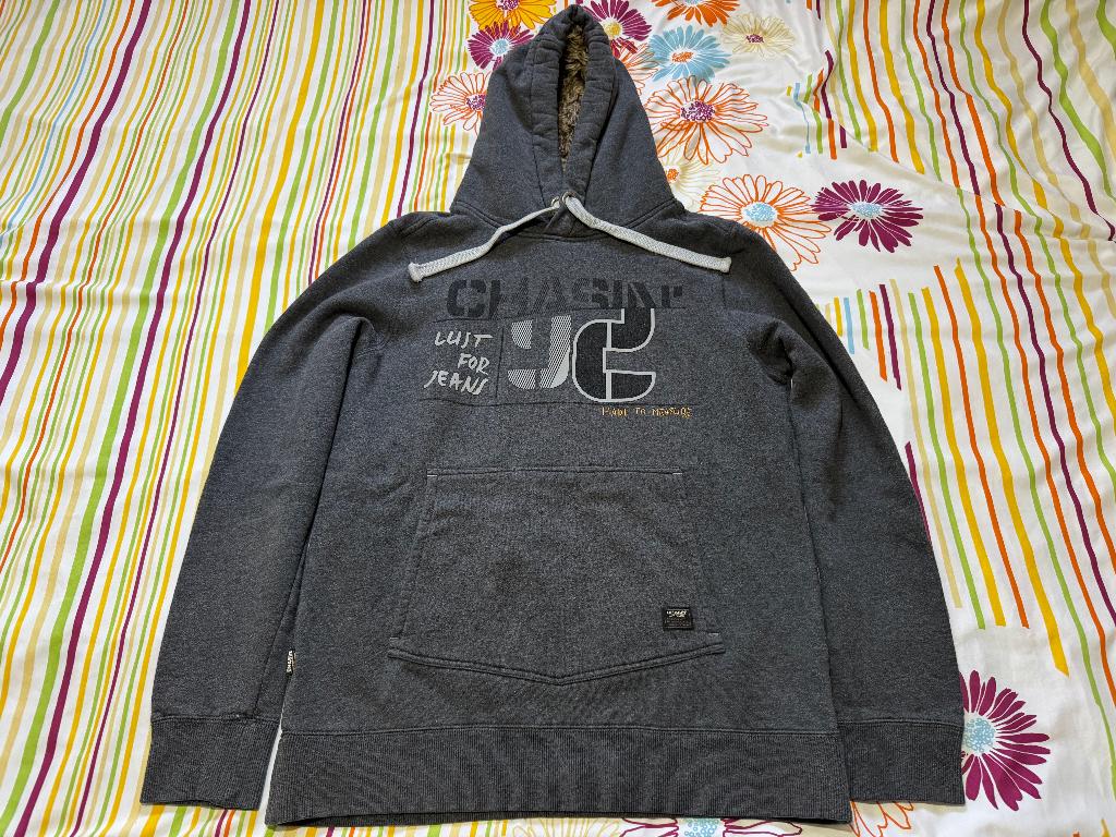 Trui van Chasin, Maat 52/54 (L), Chasin, Ophalen of Verzenden, Zo goed als nieuw