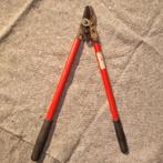 Takkenschaar snoeischaar takkenknipper, Ophalen of Verzenden, Zo goed als nieuw