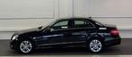 Mercedes-Benz E-klasse 200 CGI Business Class Avantgarde Aut, Euro 5, Achterwielaandrijving, Gebruikt, Zwart