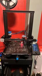 3d printer te koop, Computers en Software, Ophalen, Zo goed als nieuw