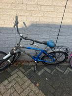 gazelle fiets jongens, Ophalen of Verzenden, Gebruikt, 26 inch of meer