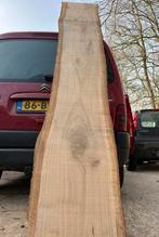 Eiken schaaldeel 255/50/5.3, Doe-het-zelf en Verbouw, Hout en Planken, Eiken, Nieuw, Ophalen of Verzenden, 200 tot 250 cm