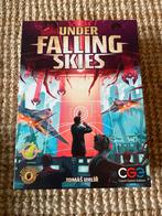Under Falling Skies Solo Bordspel - Nieuw!, Een of twee spelers, Ophalen of Verzenden, Nieuw