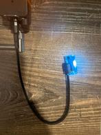 Delkim Nitelite Pro Wit, Ophalen of Verzenden, Zo goed als nieuw, Overige typen