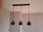 Nette plafondlamp, gratis, Ophalen of Verzenden, Gebruikt, Minder dan 50 cm