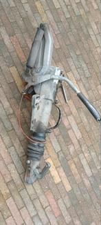 Knott Ifor Williams oplooprem 3500 kg, Ophalen of Verzenden