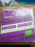 Chicken Charley - de koeiensquare, Ophalen of Verzenden, Zo goed als nieuw, Overige formaten, Levenslied of Smartlap