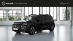 Mercedes-Benz GLB-Klasse 250+ Business Solution Luxury 7p. 8, Auto's, Mercedes-Benz, Achterwielaandrijving, Zwart, 626 km, 7 stoelen