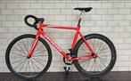 Baanfiets / Fixie / Fixed gear Specialized Langster XL, Fietsen en Brommers, Fietsen | Racefietsen, Aluminium, Zo goed als nieuw