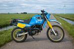 Yamaha XT600 Z Tenere 34L 1983 matching numbers - Klassieker, Motoren, Particulier, Meer dan 35 kW, Enduro, Minimaal motorrijbewijs A2