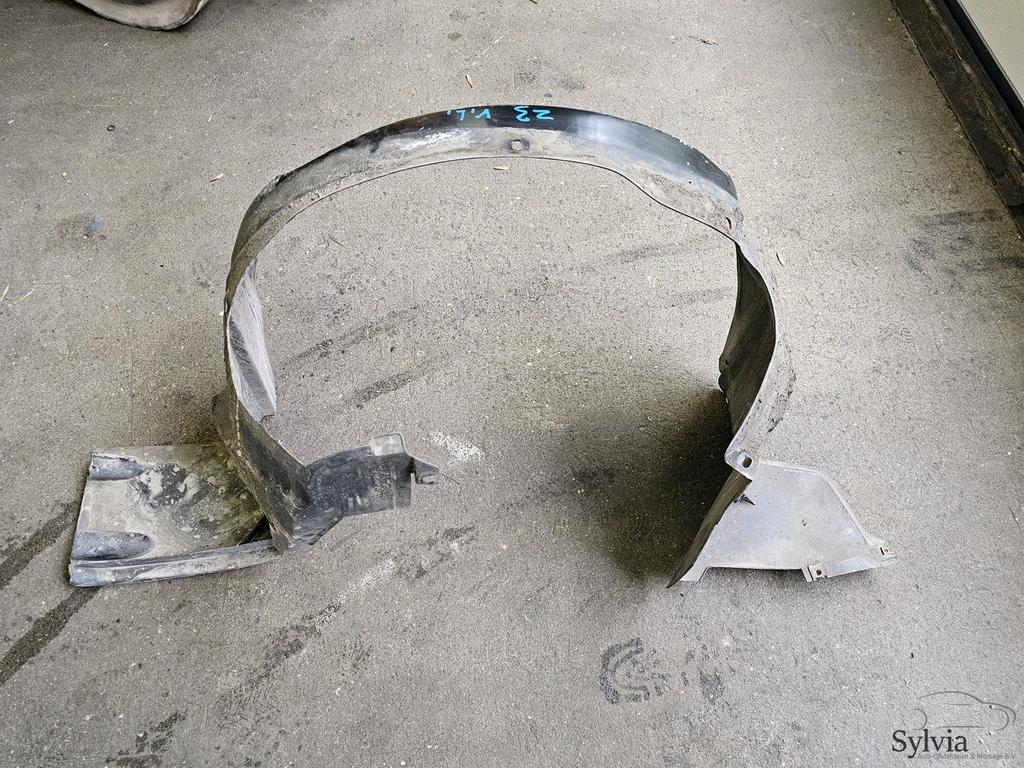 Binnenscherm Wielkuip Modderkuip voorzijde links BMW Z3 5171, Gebruikt, -, -, Ophalen of Verzenden