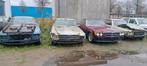 MERCEDES BENZ W107. SL SLC, Auto-onderdelen, ., Ophalen of Verzenden, ., Bumper