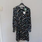 Nieuw Tuniekjurkje van POM Amsterdam maat 44, Kleding | Dames, Zwart, Maat 42/44 (L), Nieuw, Ophalen of Verzenden