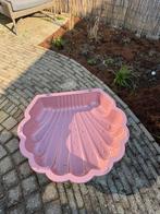Zandbak roze nieuw, Ophalen, Nieuw