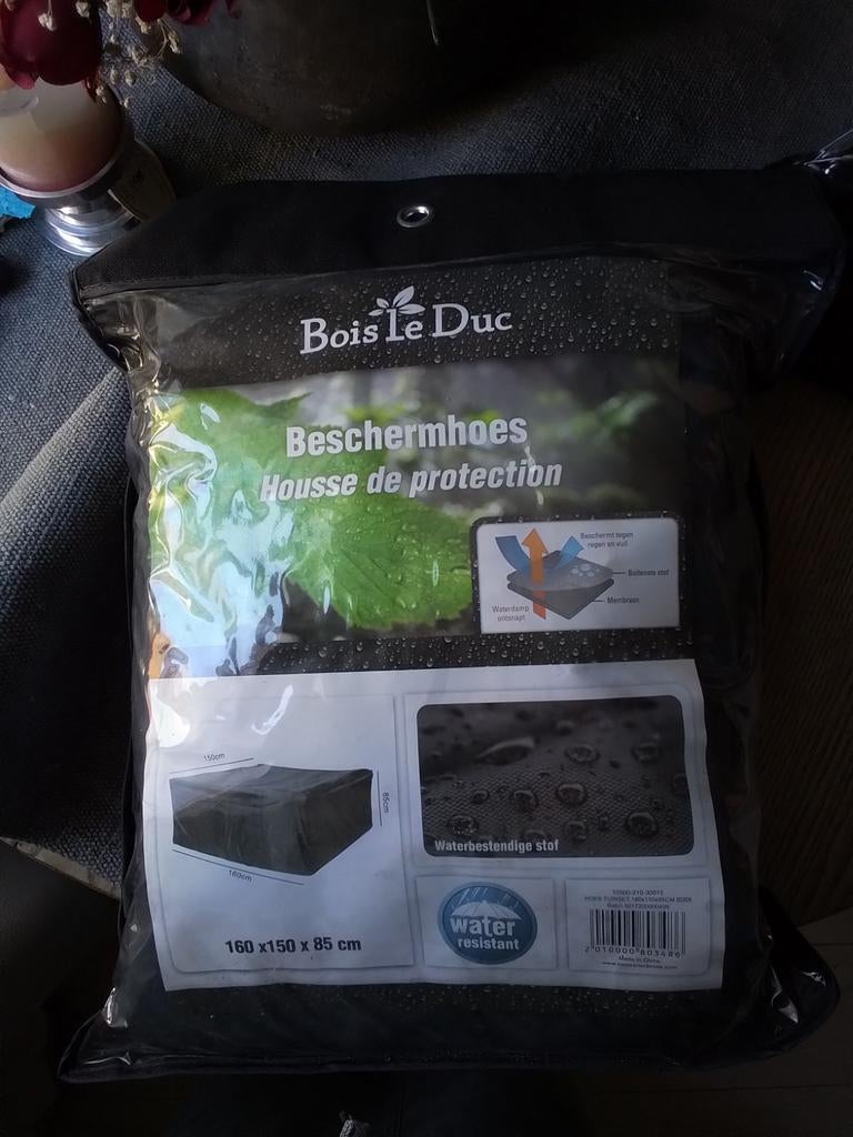 Beschermhoezen voor tuinmeubels - Diverse afmetingen, Tuin en Terras, Tuinmeubel-accessoires, Ophalen