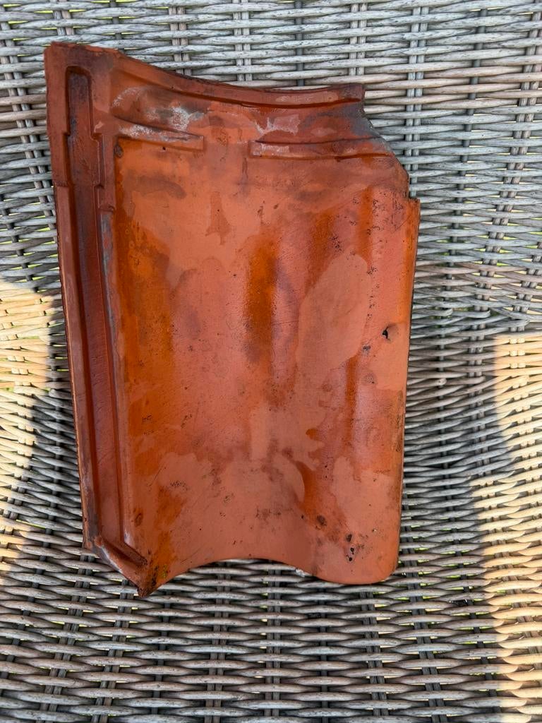 1300 dakpannen hollandse, Steen of Klei, Ophalen of Verzenden, Zo goed als nieuw, 15 m² of meer